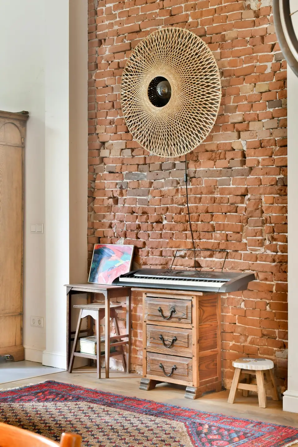 Foto #11 Appartement Pasteurstraat Amsterdam