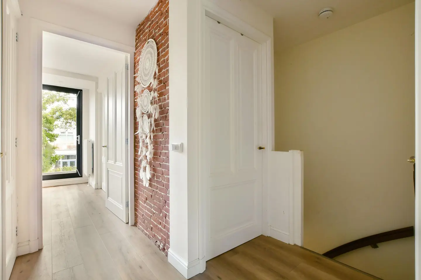 Foto #15 Appartement Pasteurstraat Amsterdam