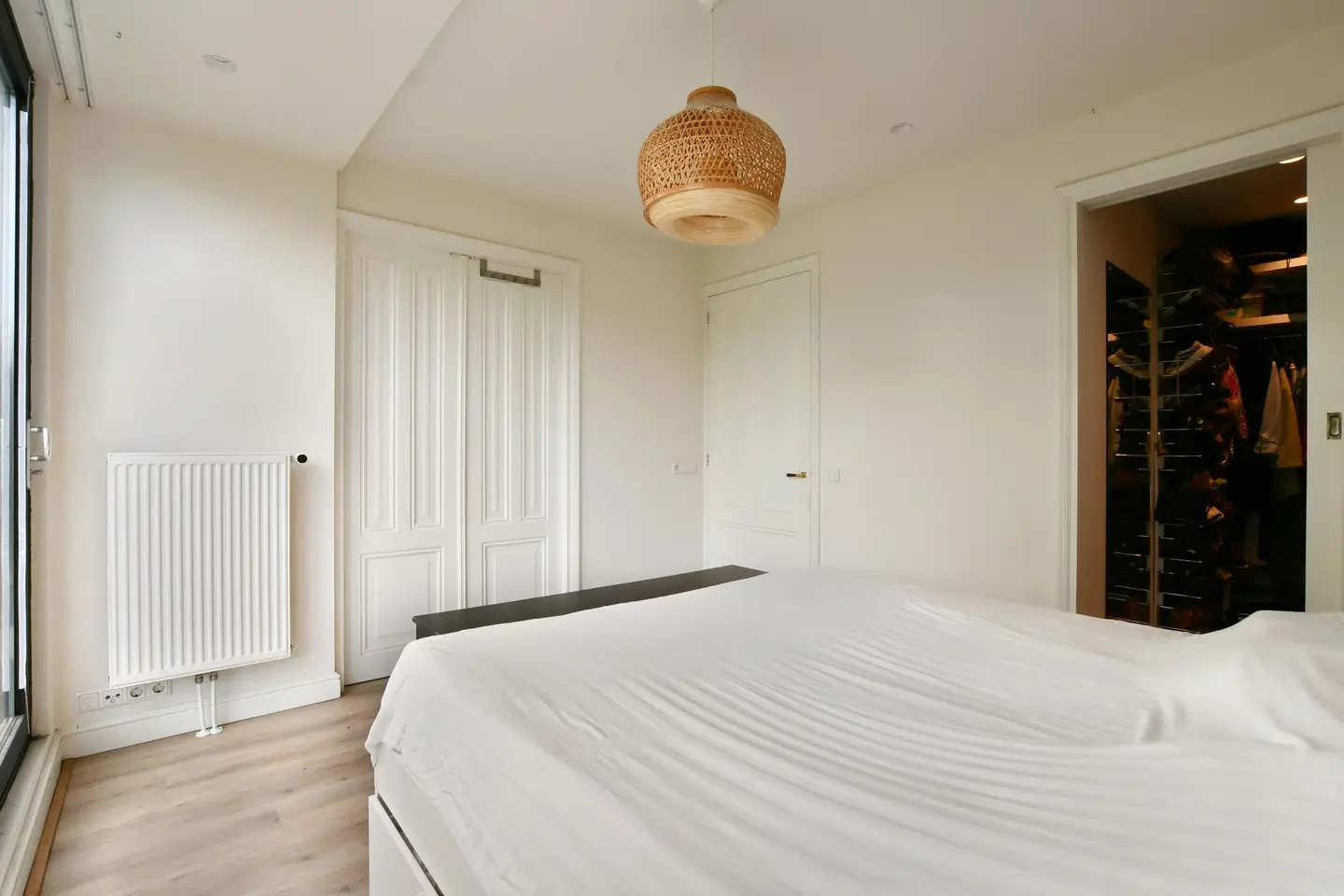 Foto #17 Appartement Pasteurstraat Amsterdam