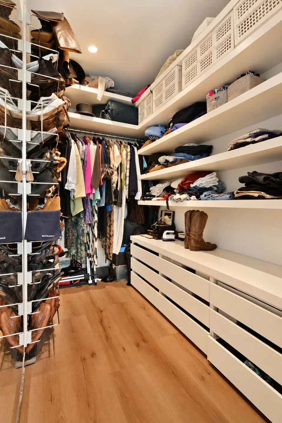Foto #18 Appartement Pasteurstraat Amsterdam