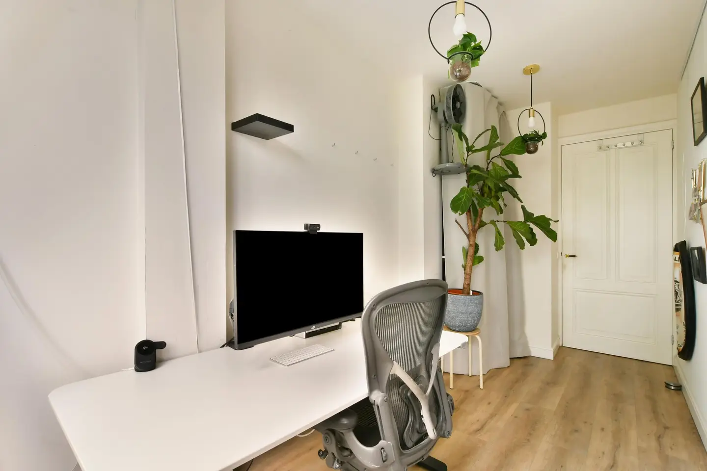Foto #20 Appartement Pasteurstraat Amsterdam