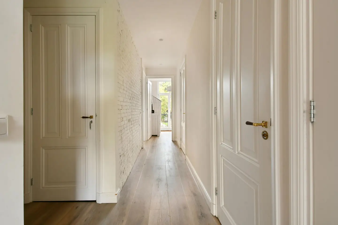 Foto #21 Appartement Pasteurstraat Amsterdam