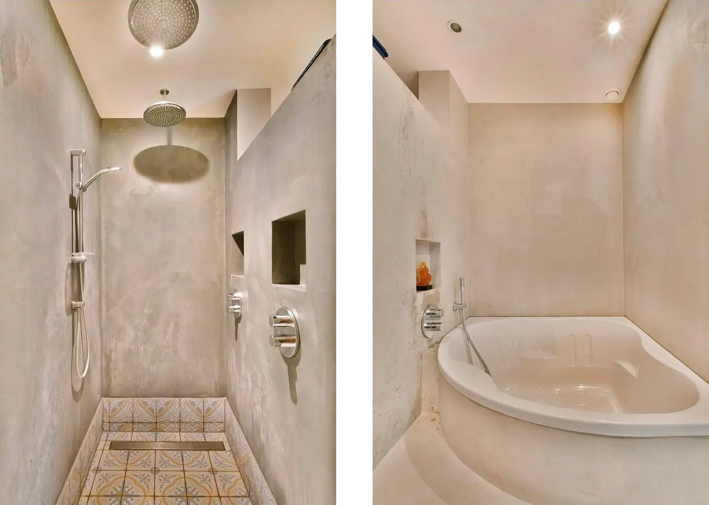 Foto #23 Appartement Pasteurstraat Amsterdam