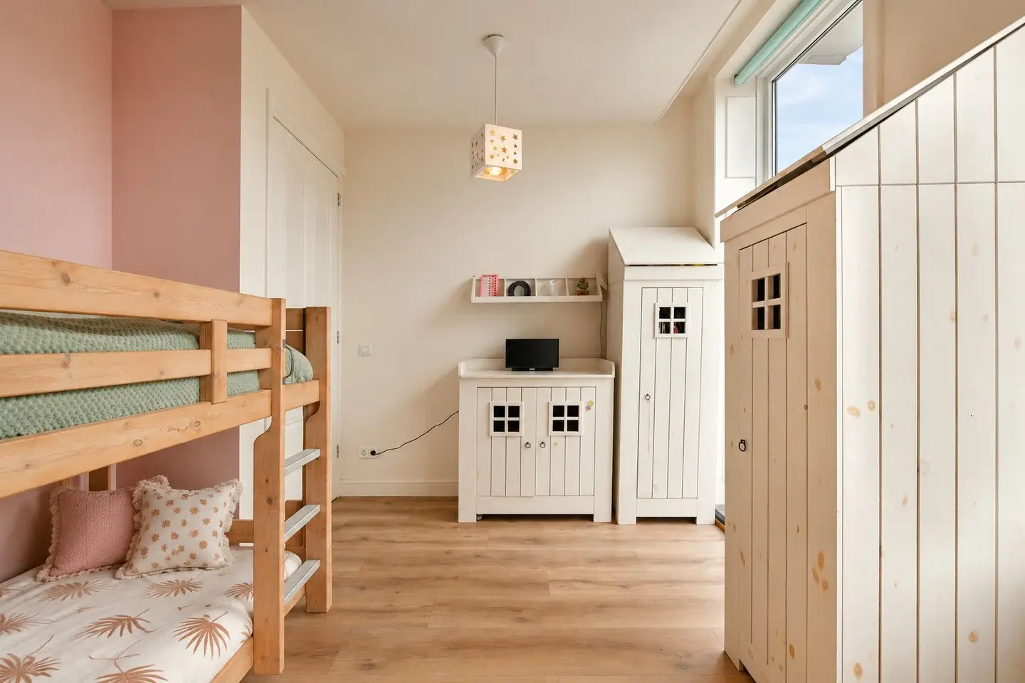 Foto #26 Appartement Pasteurstraat Amsterdam
