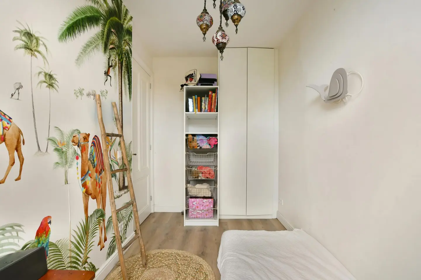 Foto #28 Appartement Pasteurstraat Amsterdam