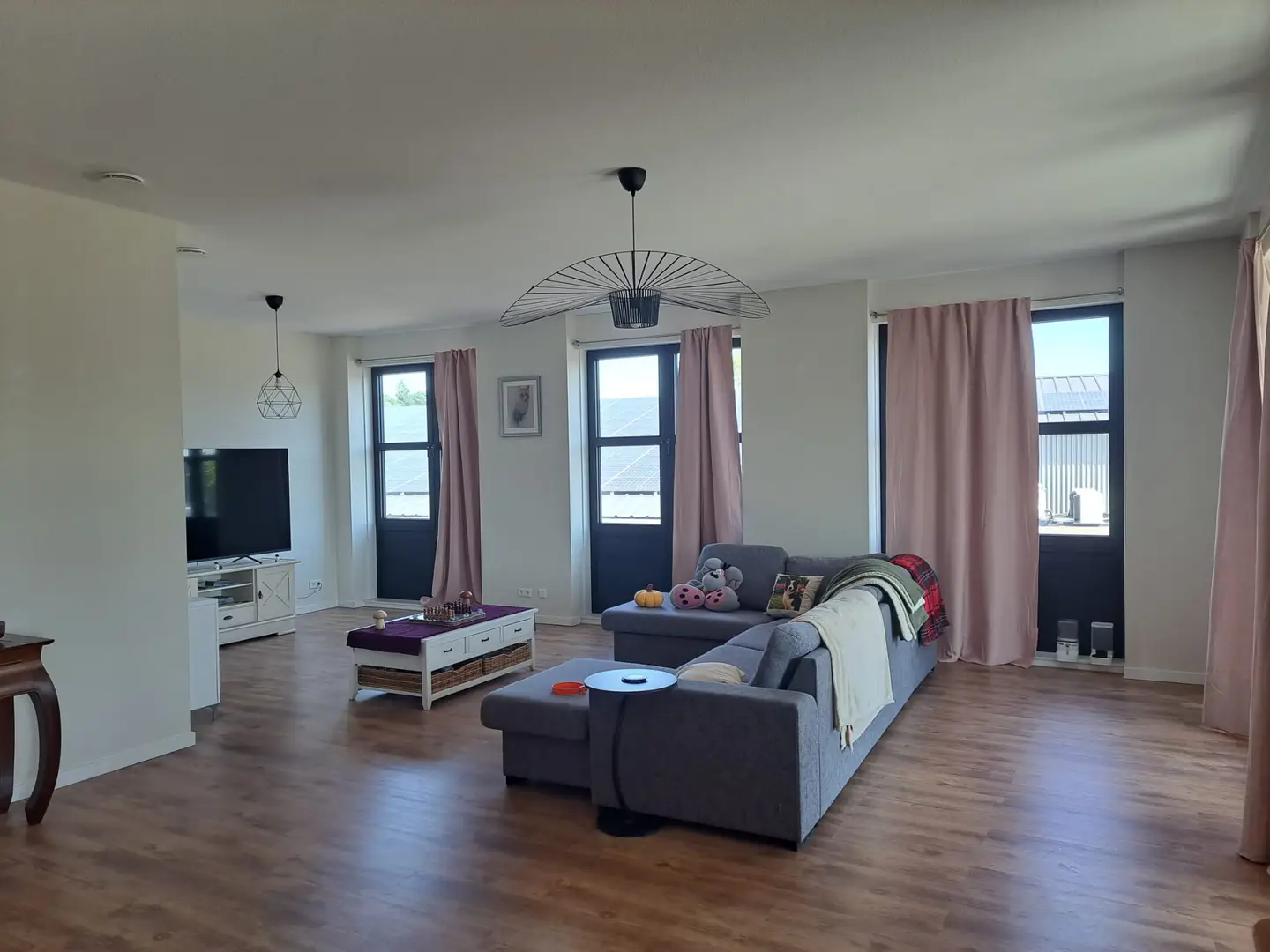 Foto #1 Appartement Lage Valkseweg Wekerom
