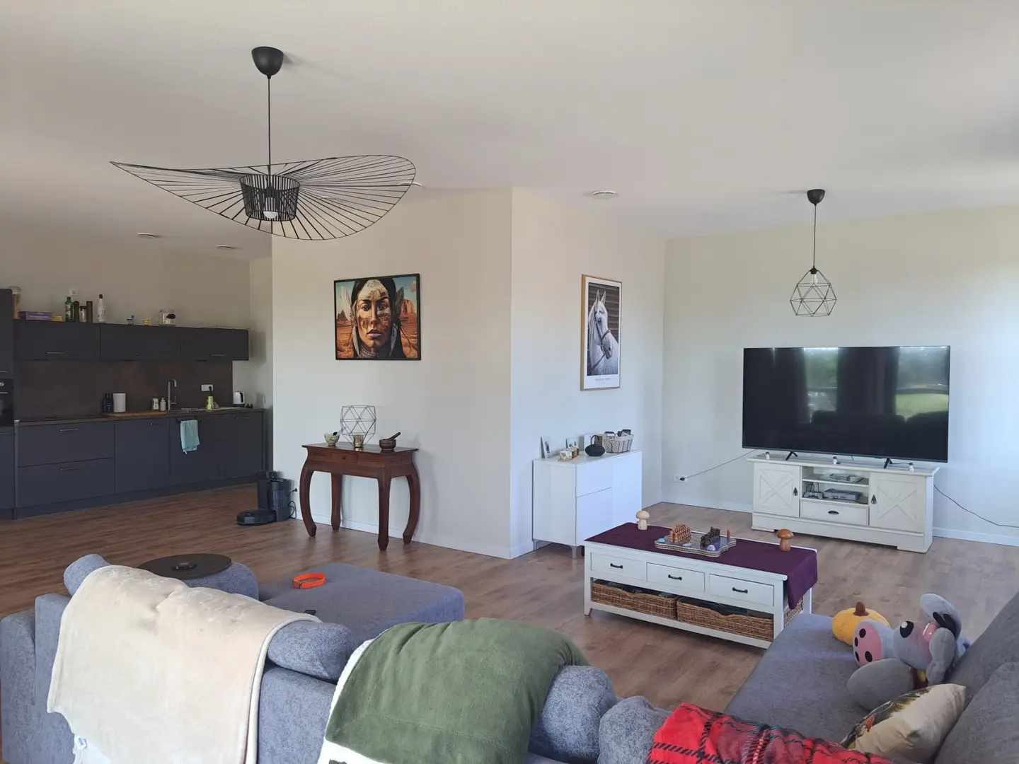 Foto #2 Appartement Lage Valkseweg Wekerom