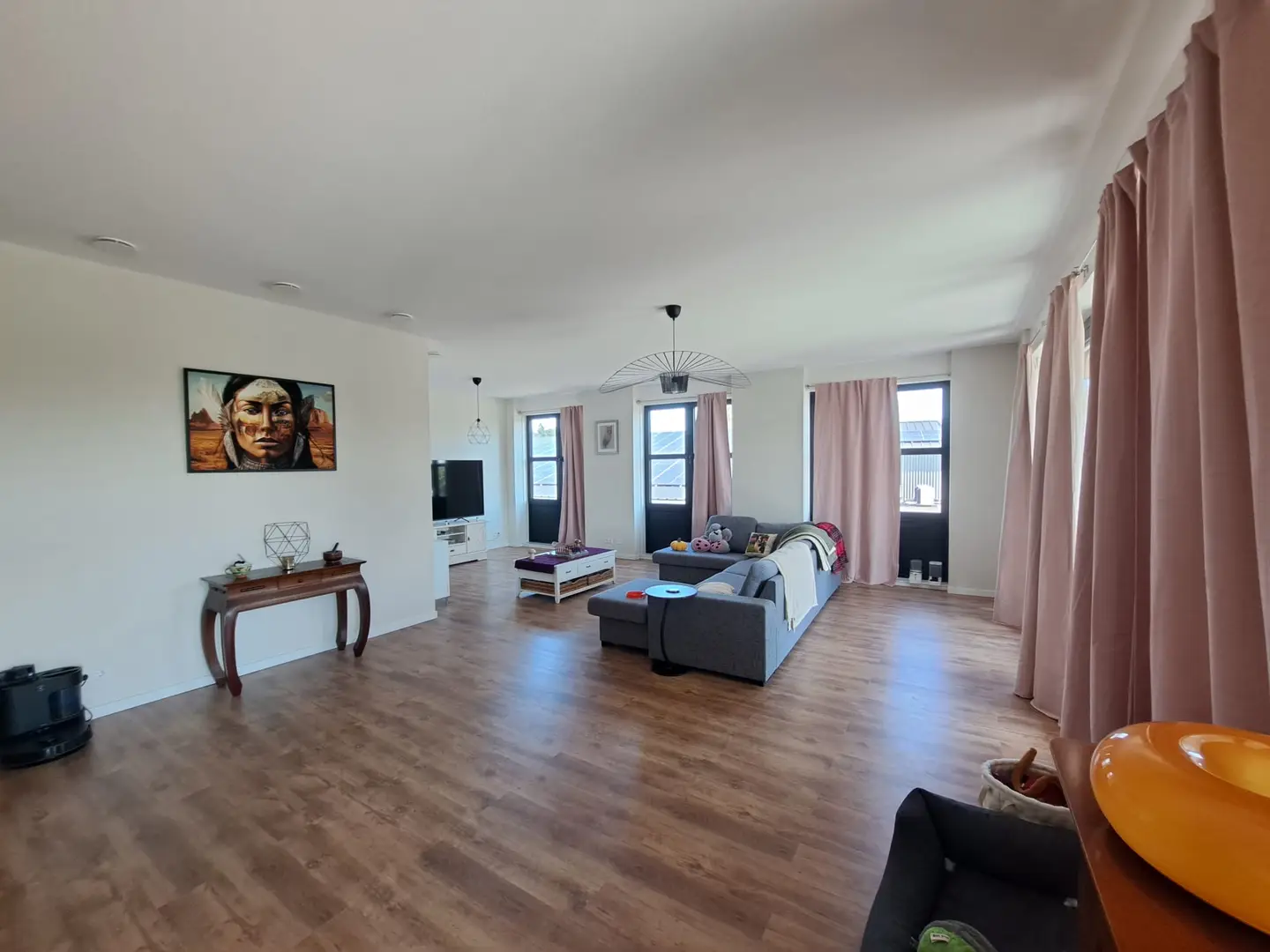 Foto #3 Appartement Lage Valkseweg Wekerom