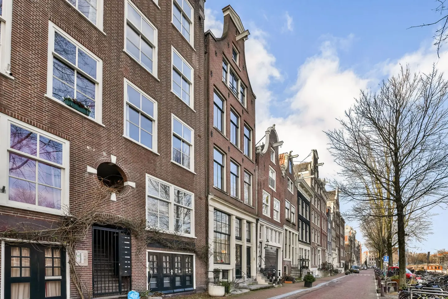 Foto #1 Appartement Oude Waal Amsterdam