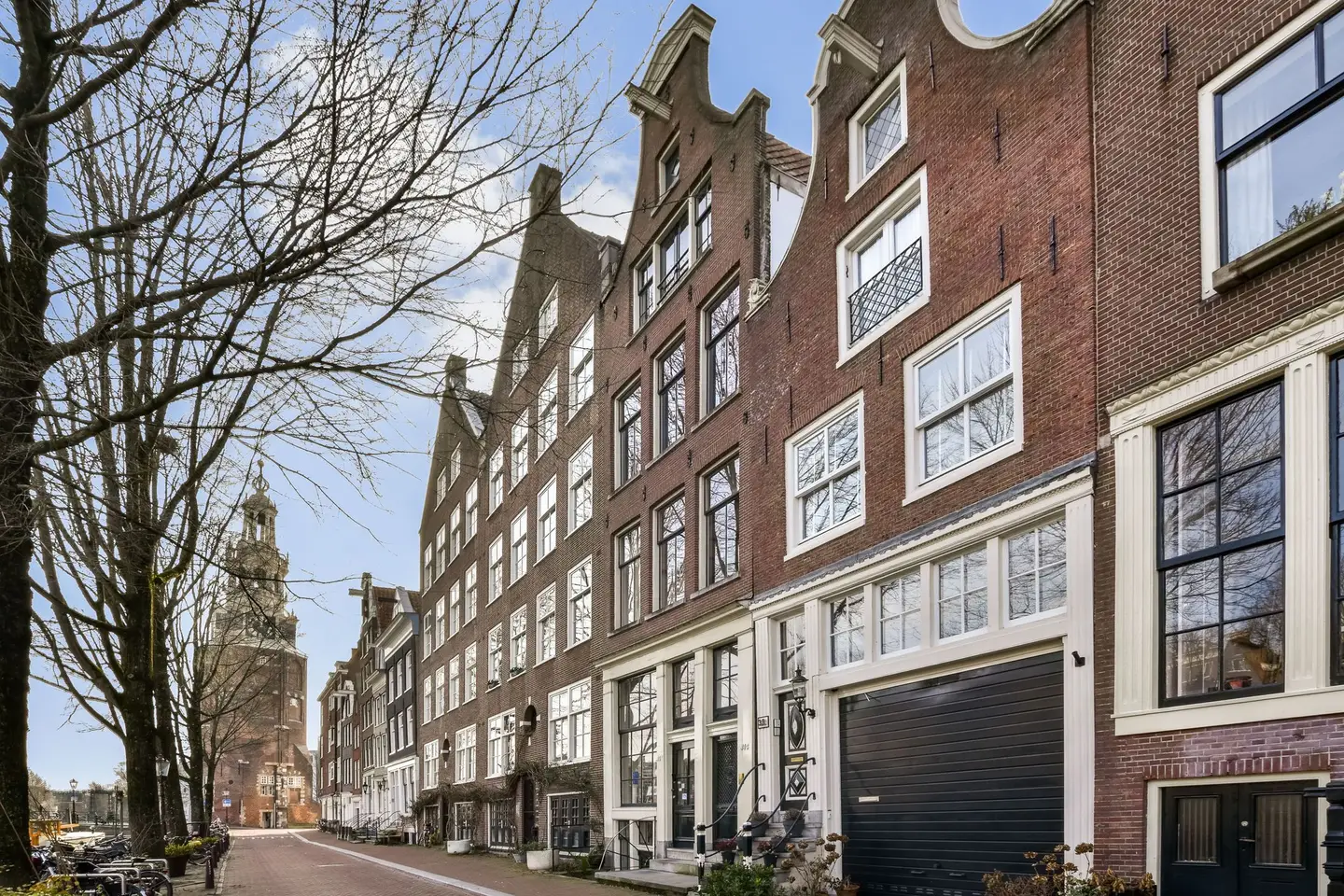 Foto #2 Appartement Oude Waal Amsterdam
