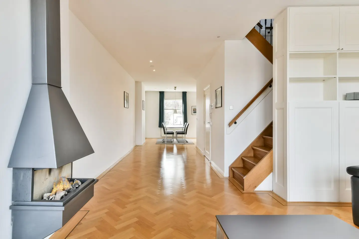 Foto #6 Appartement Oude Waal Amsterdam