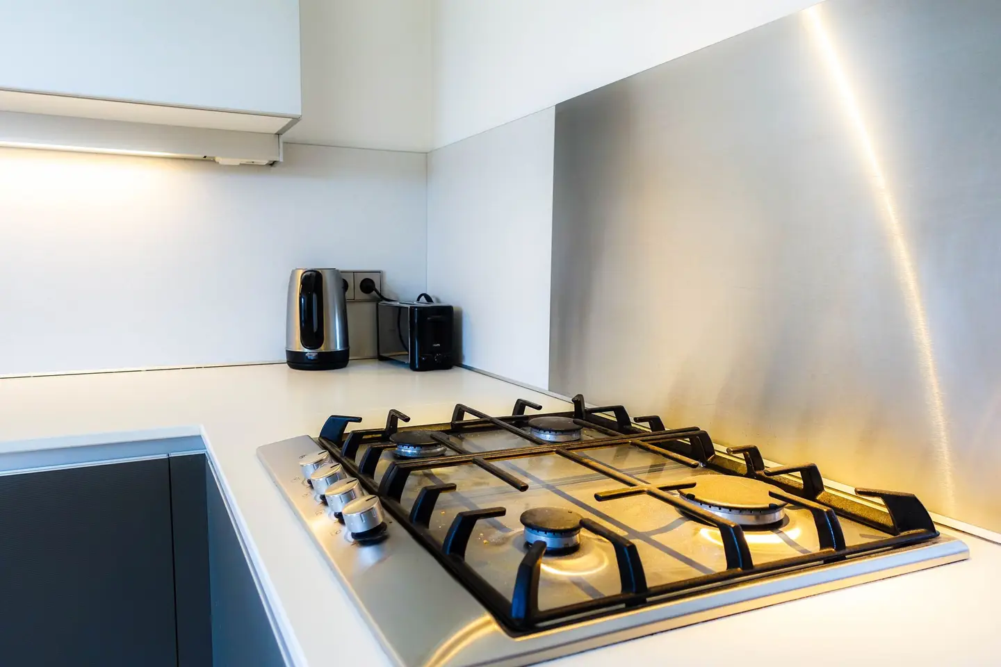 Foto #11 Appartement Oude Waal Amsterdam