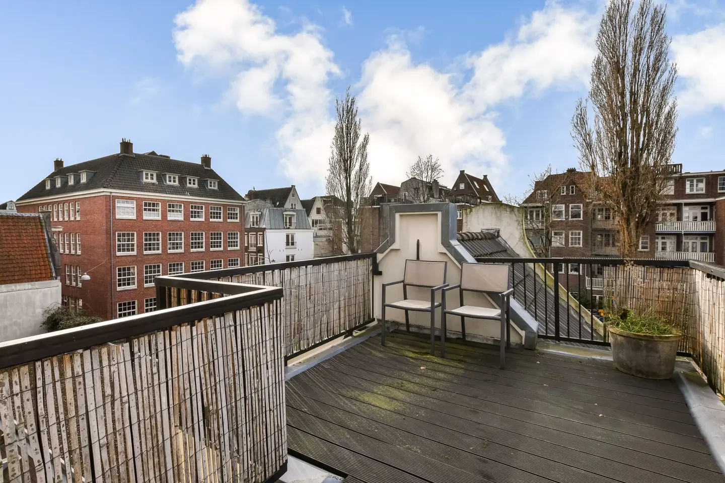 Foto #12 Appartement Oude Waal Amsterdam