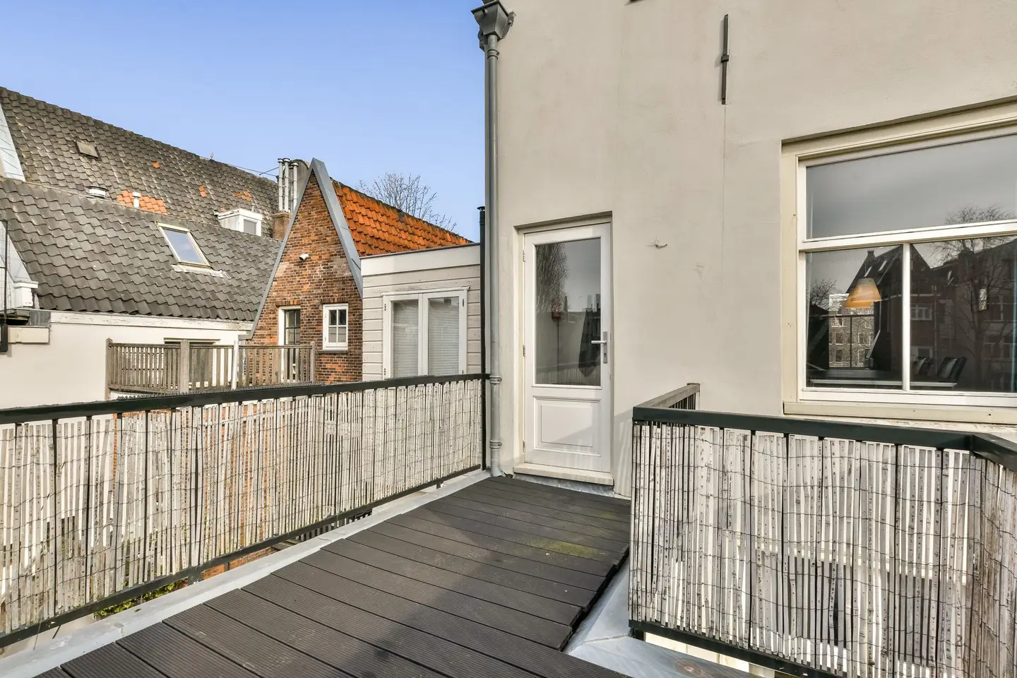 Foto #13 Appartement Oude Waal Amsterdam