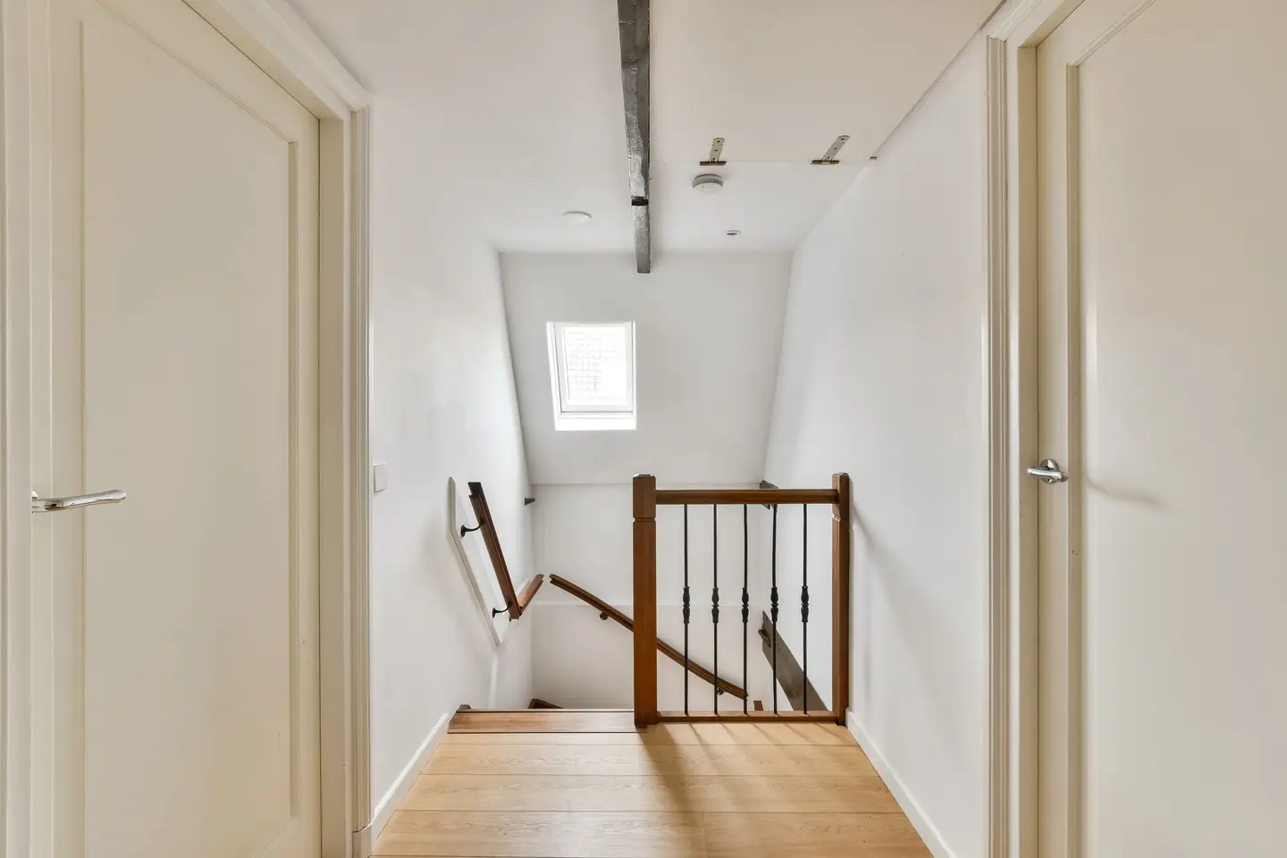 Foto #15 Appartement Oude Waal Amsterdam