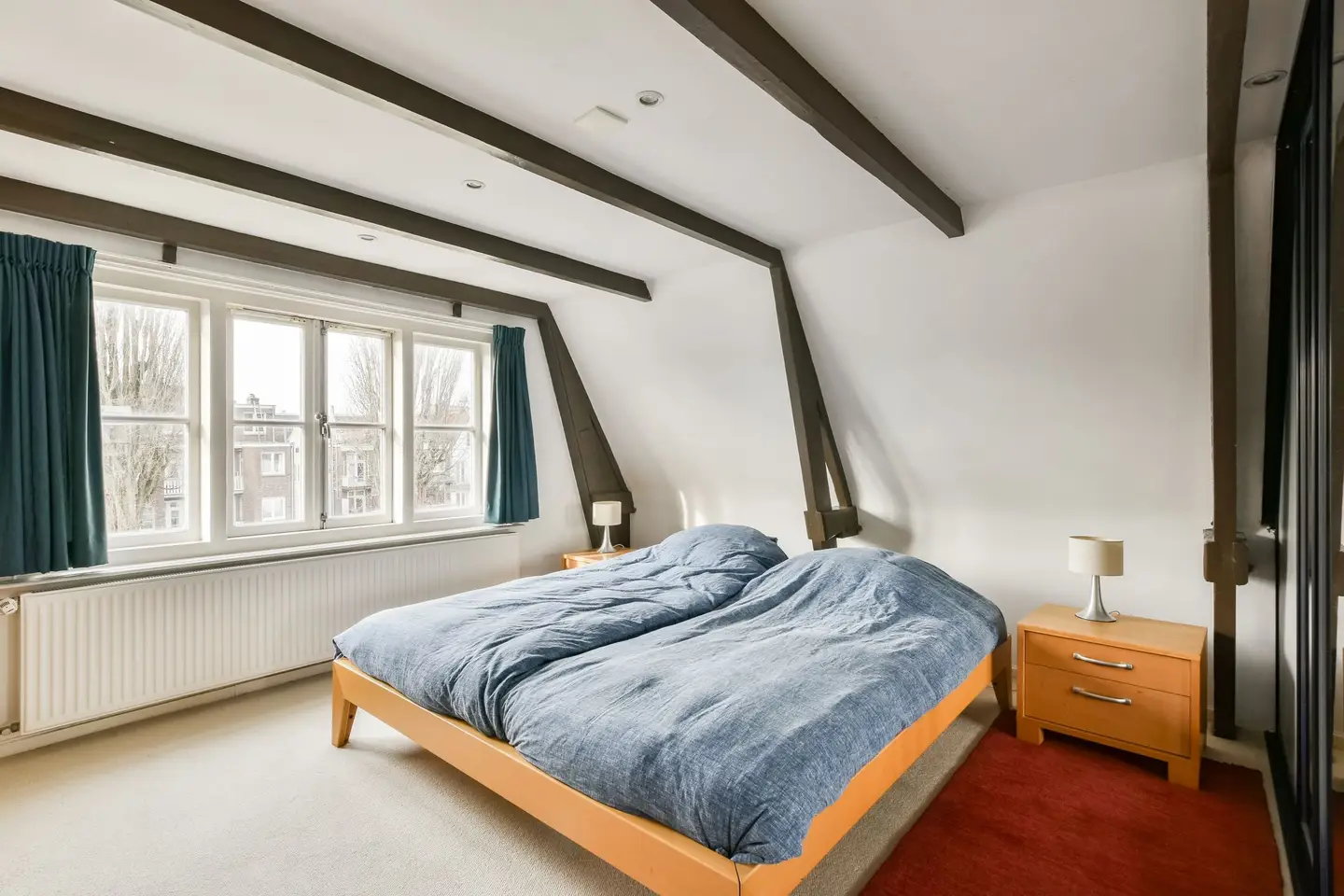 Foto #16 Appartement Oude Waal Amsterdam