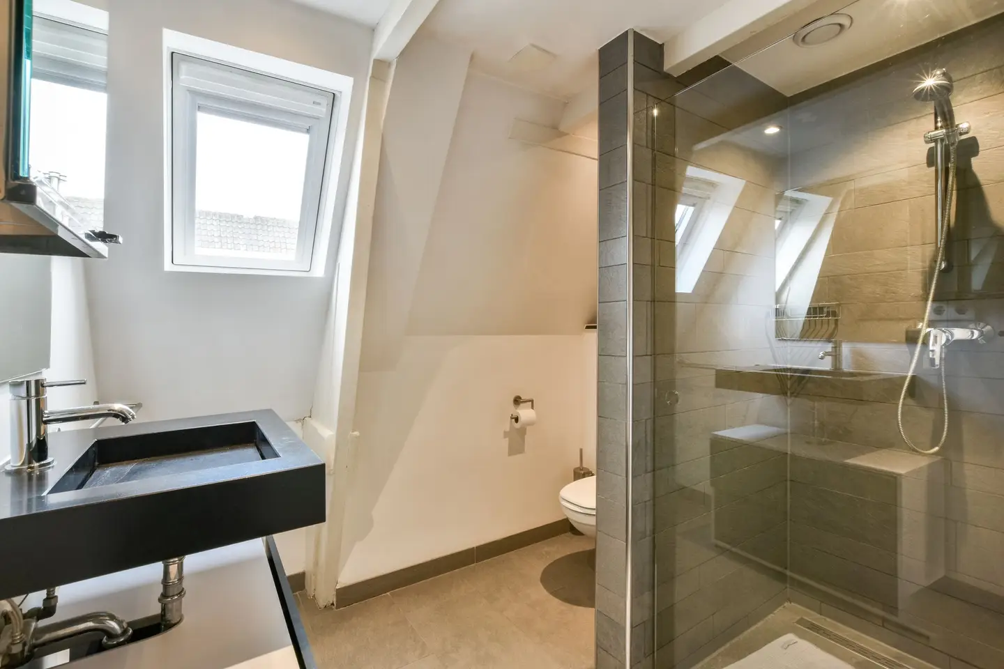 Foto #19 Appartement Oude Waal Amsterdam