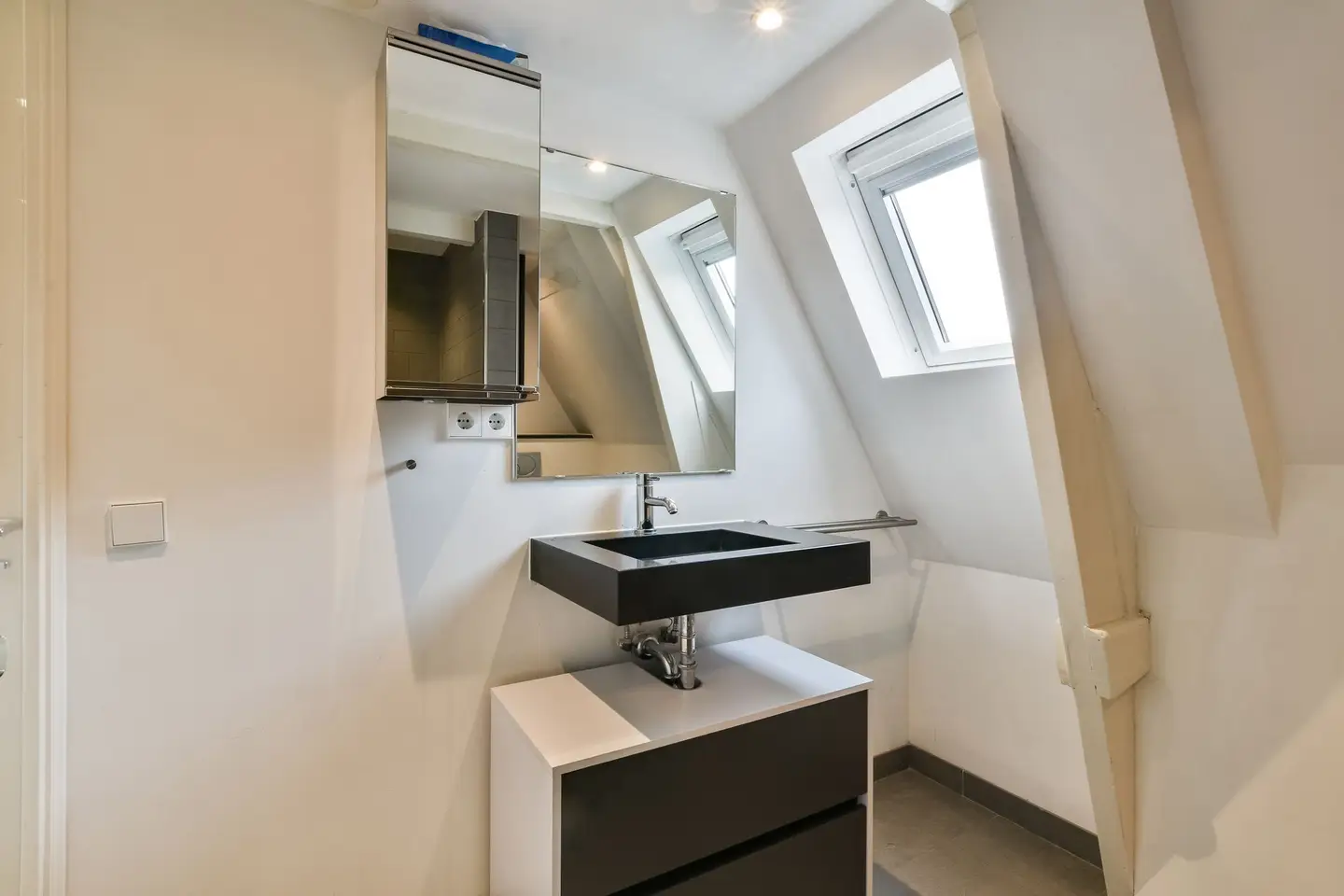 Foto #20 Appartement Oude Waal Amsterdam