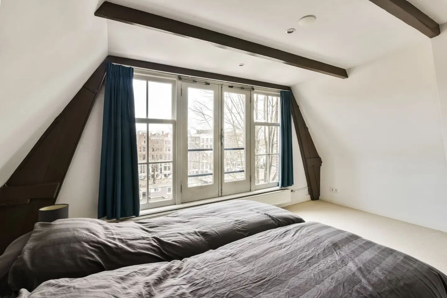 Foto #22 Appartement Oude Waal Amsterdam