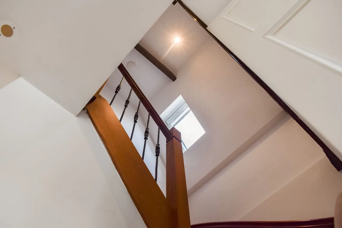 Foto #24 Appartement Oude Waal Amsterdam