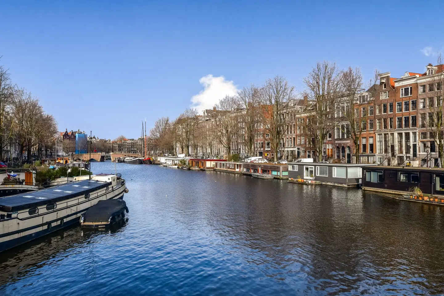 Foto #25 Appartement Oude Waal Amsterdam