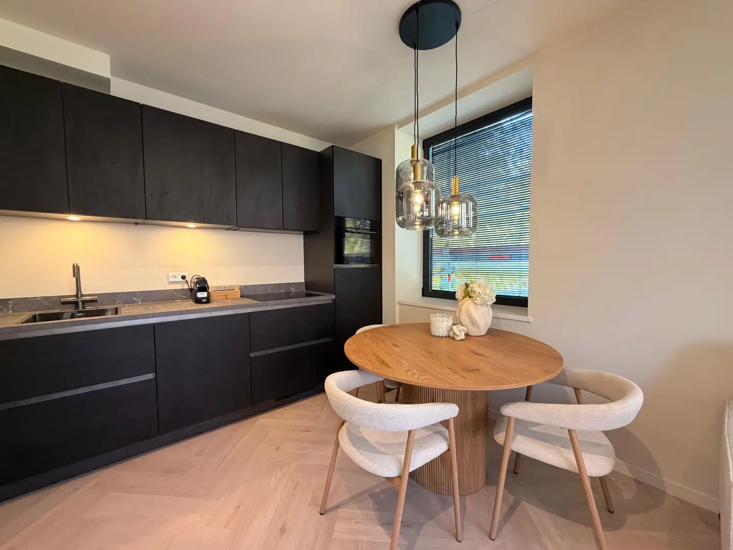 Foto #3 Appartement Johan de Wittstraat Dordrecht