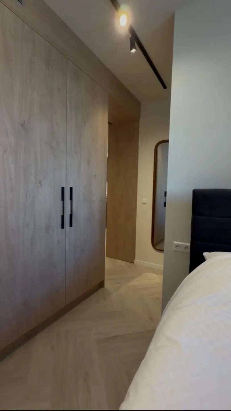 Foto #12 Appartement Johan de Wittstraat Dordrecht