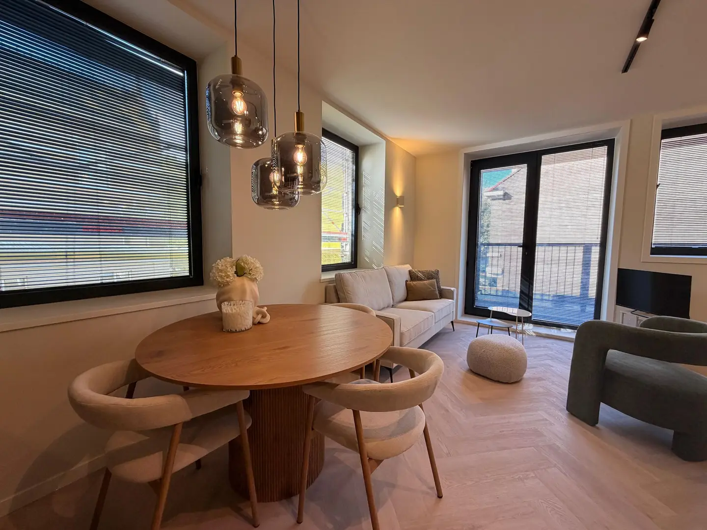 Foto #7 Appartement Johan de Wittstraat Dordrecht