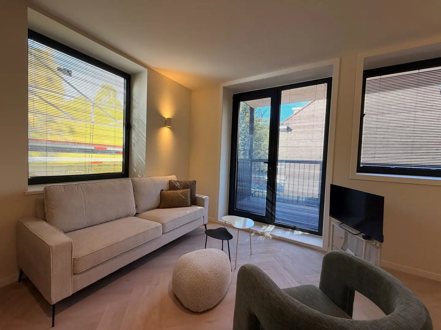 Foto #8 Appartement Johan de Wittstraat Dordrecht