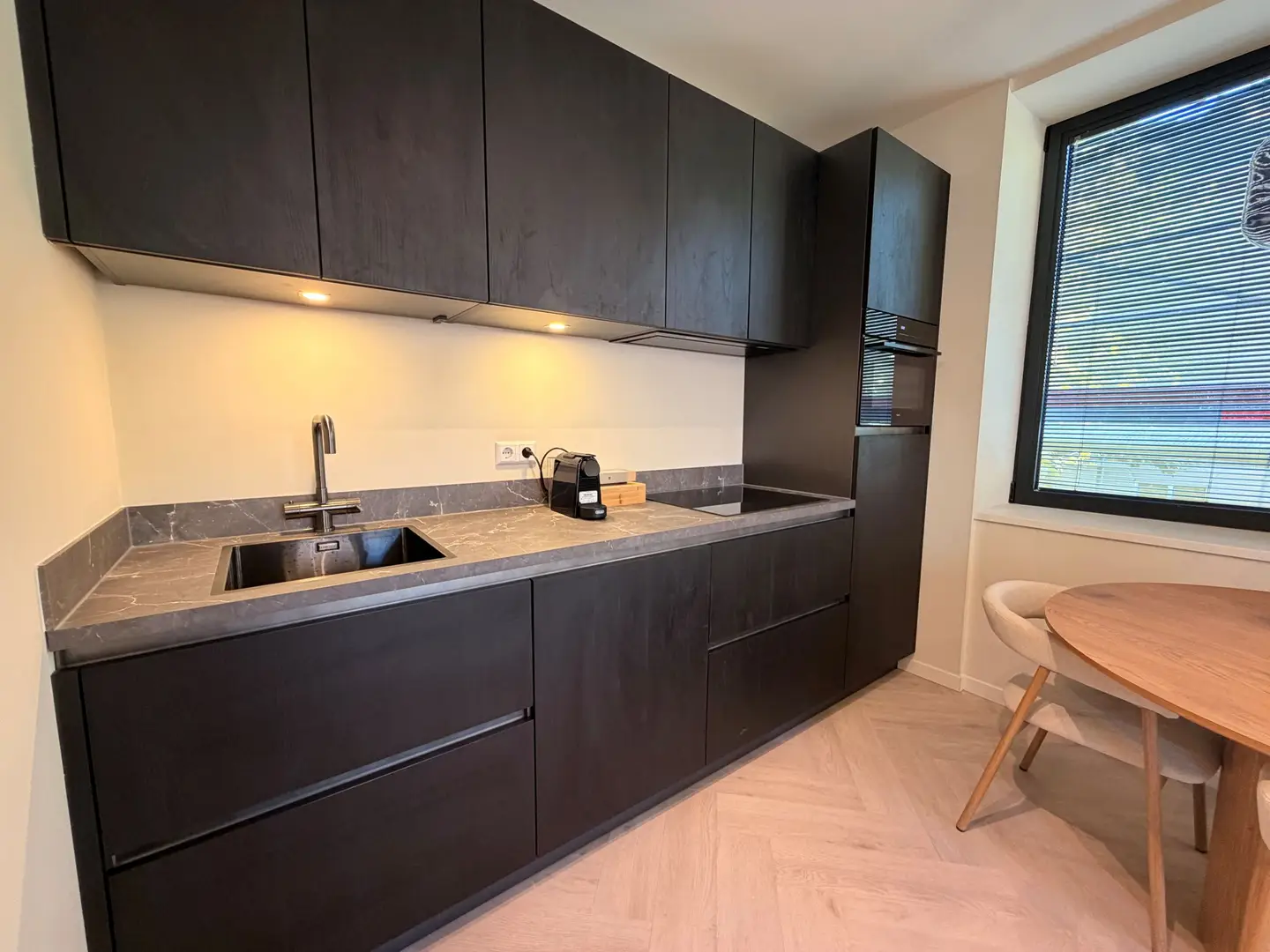 Foto #9 Appartement Johan de Wittstraat Dordrecht