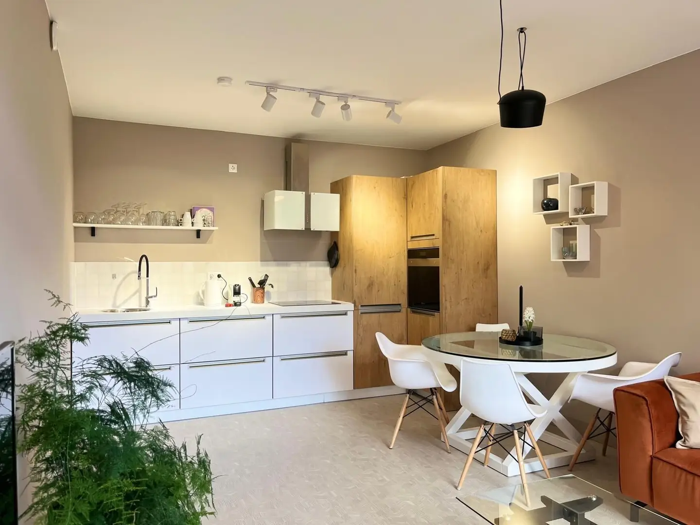 Foto #4 Appartement Raadhuisstraat Heemstede