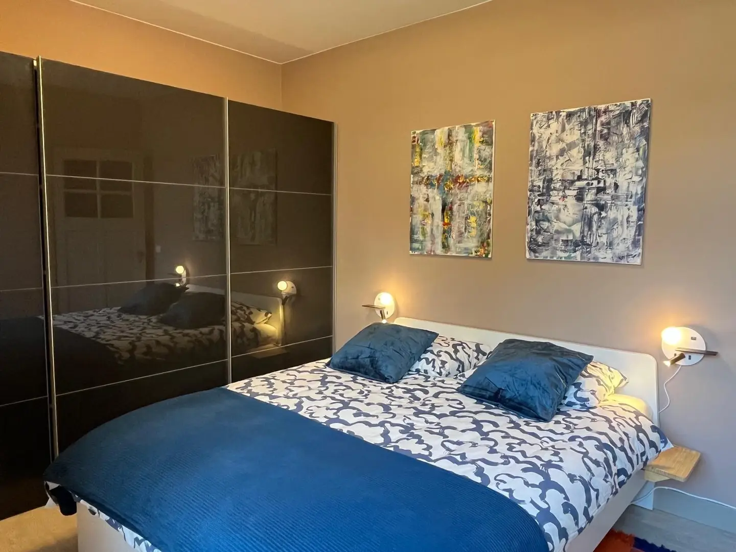 Foto #6 Appartement Raadhuisstraat Heemstede