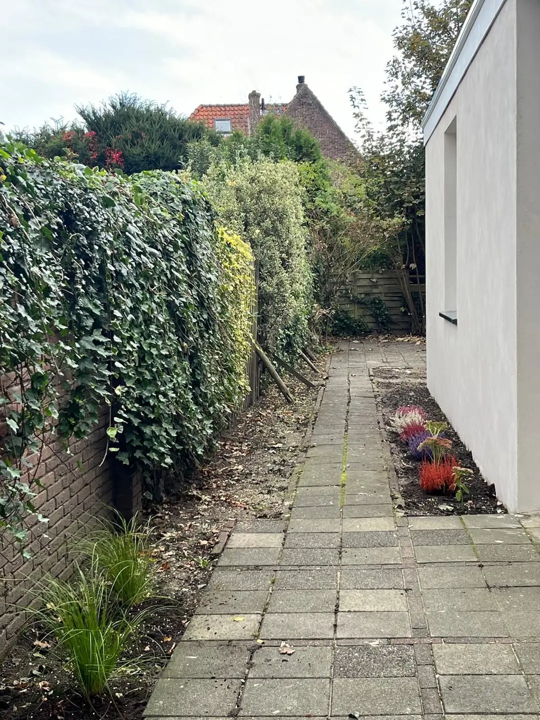 Foto #12 Appartement Raadhuisstraat Heemstede