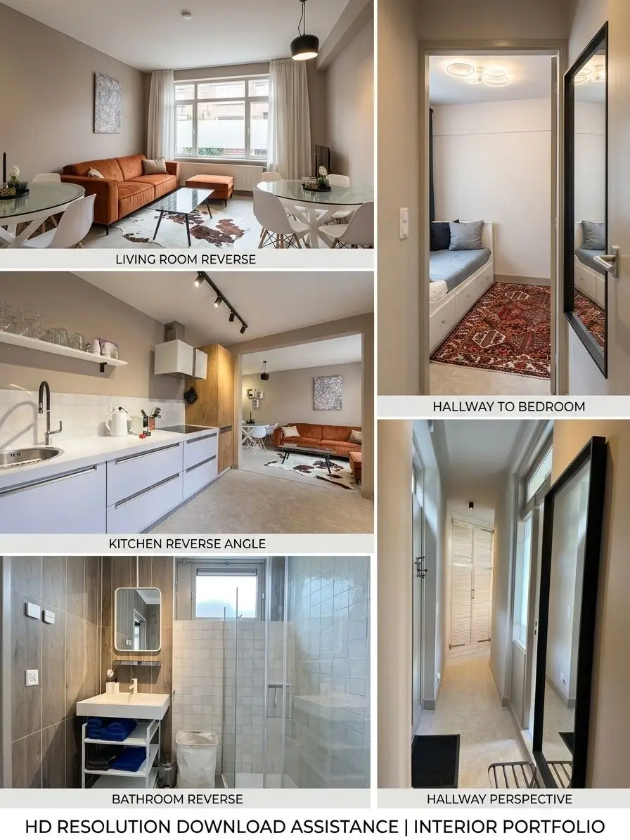 Foto #15 Appartement Raadhuisstraat Heemstede