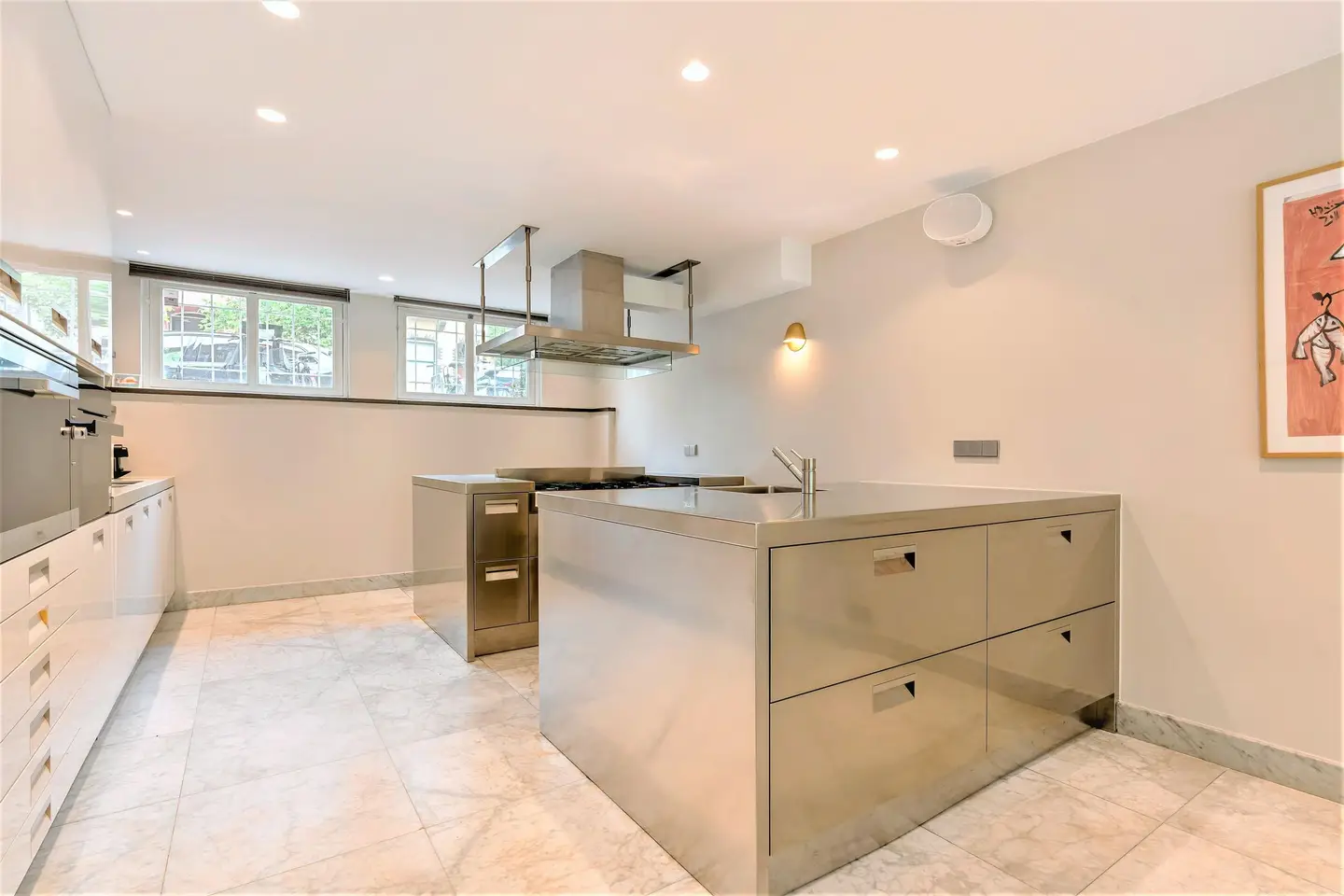 Foto #6 Huurwoning Hogeweg Amsterdam
