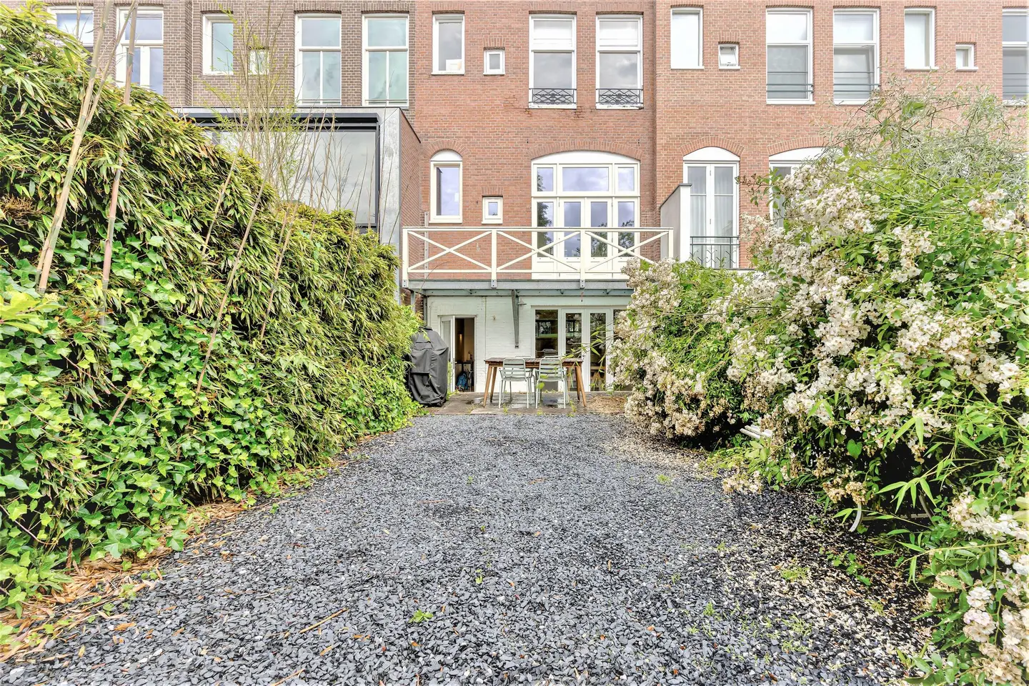 Foto #8 Huurwoning Hogeweg Amsterdam