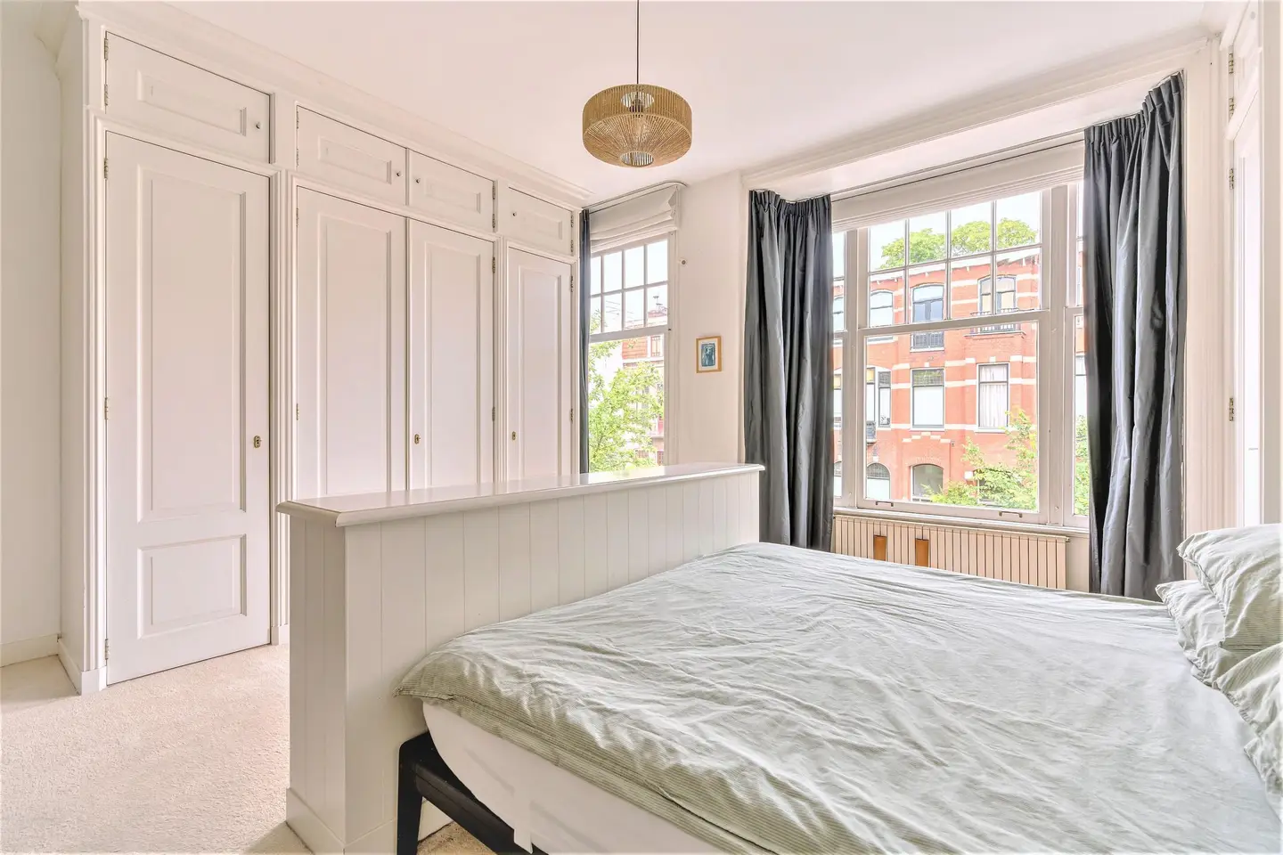 Foto #11 Huurwoning Hogeweg Amsterdam