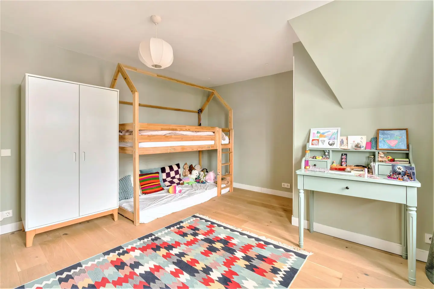 Foto #13 Huurwoning Hogeweg Amsterdam