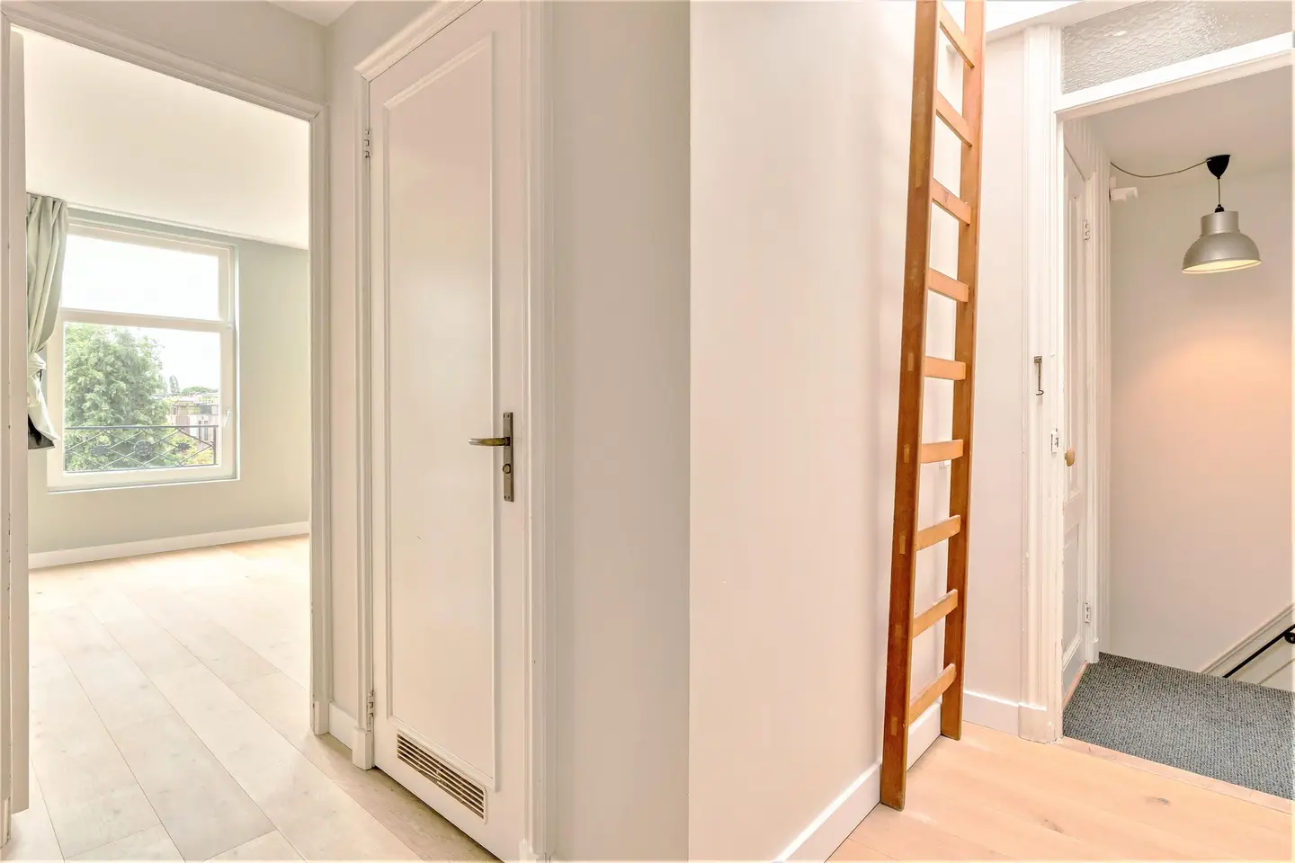 Foto #14 Huurwoning Hogeweg Amsterdam