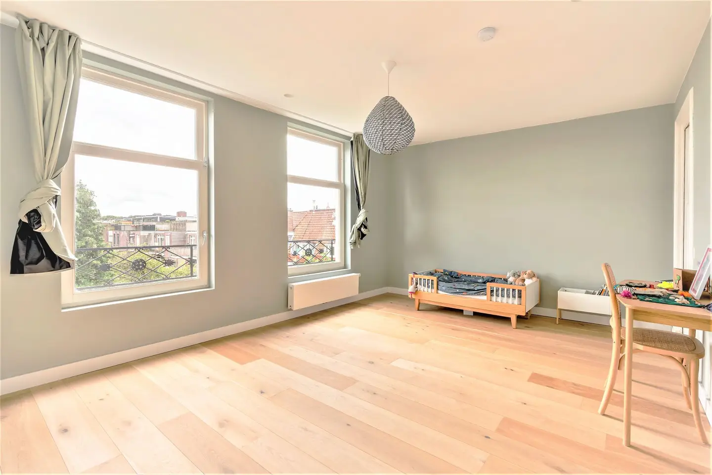 Foto #15 Huurwoning Hogeweg Amsterdam