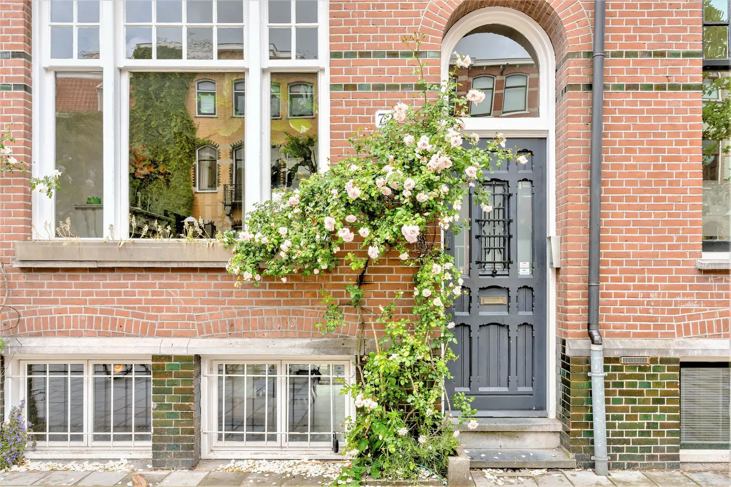 Foto #17 Huurwoning Hogeweg Amsterdam