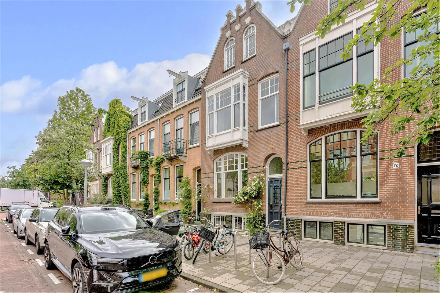Foto #18 Huurwoning Hogeweg Amsterdam