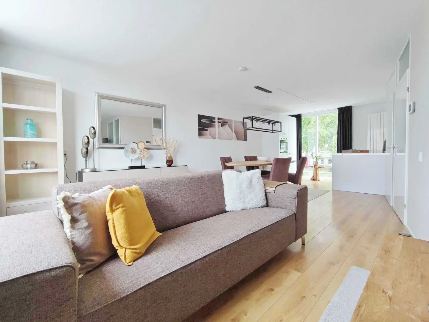 Foto #7 Appartement S.O.J. Palmelaan Groningen