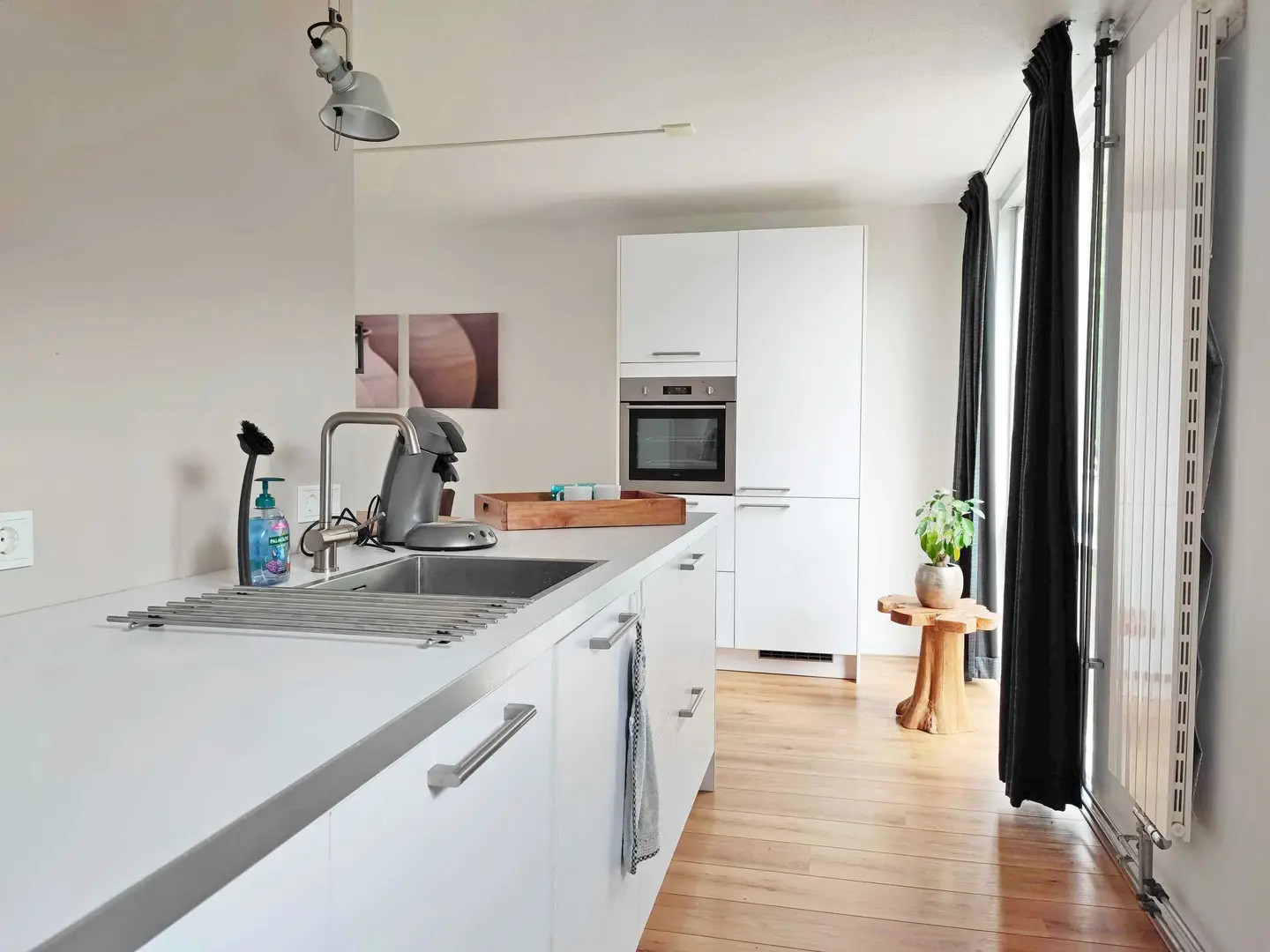 Foto #10 Appartement S.O.J. Palmelaan Groningen