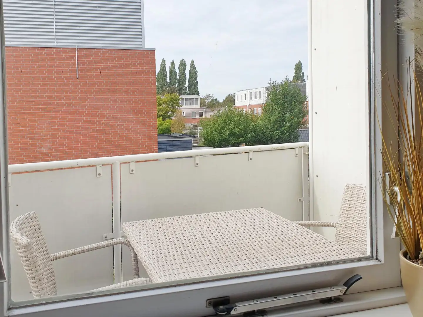 Foto #11 Appartement S.O.J. Palmelaan Groningen