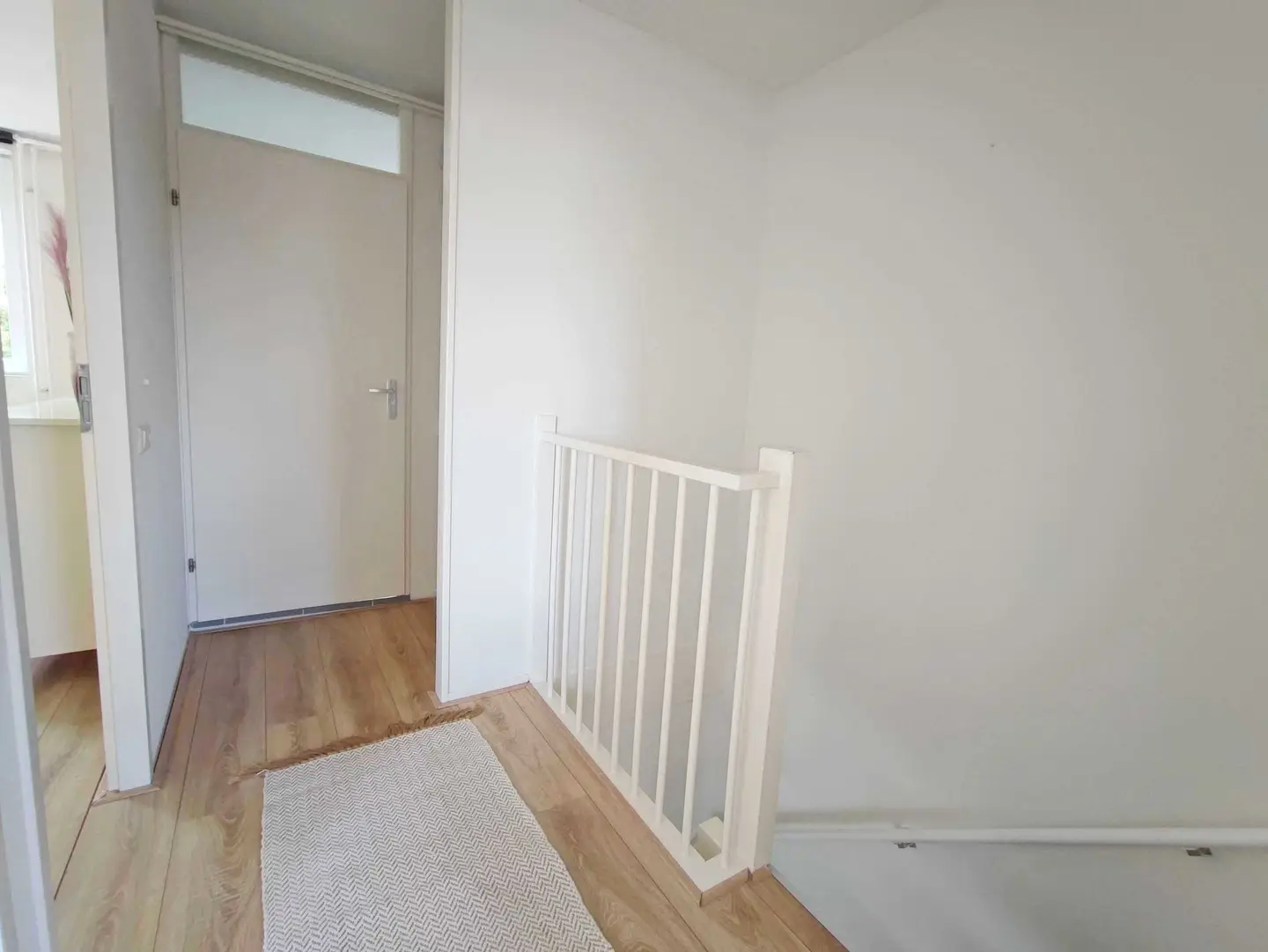 Foto #13 Appartement S.O.J. Palmelaan Groningen