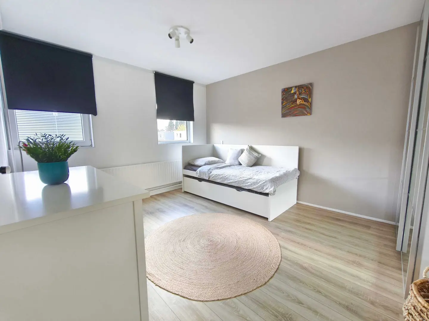 Foto #15 Appartement S.O.J. Palmelaan Groningen