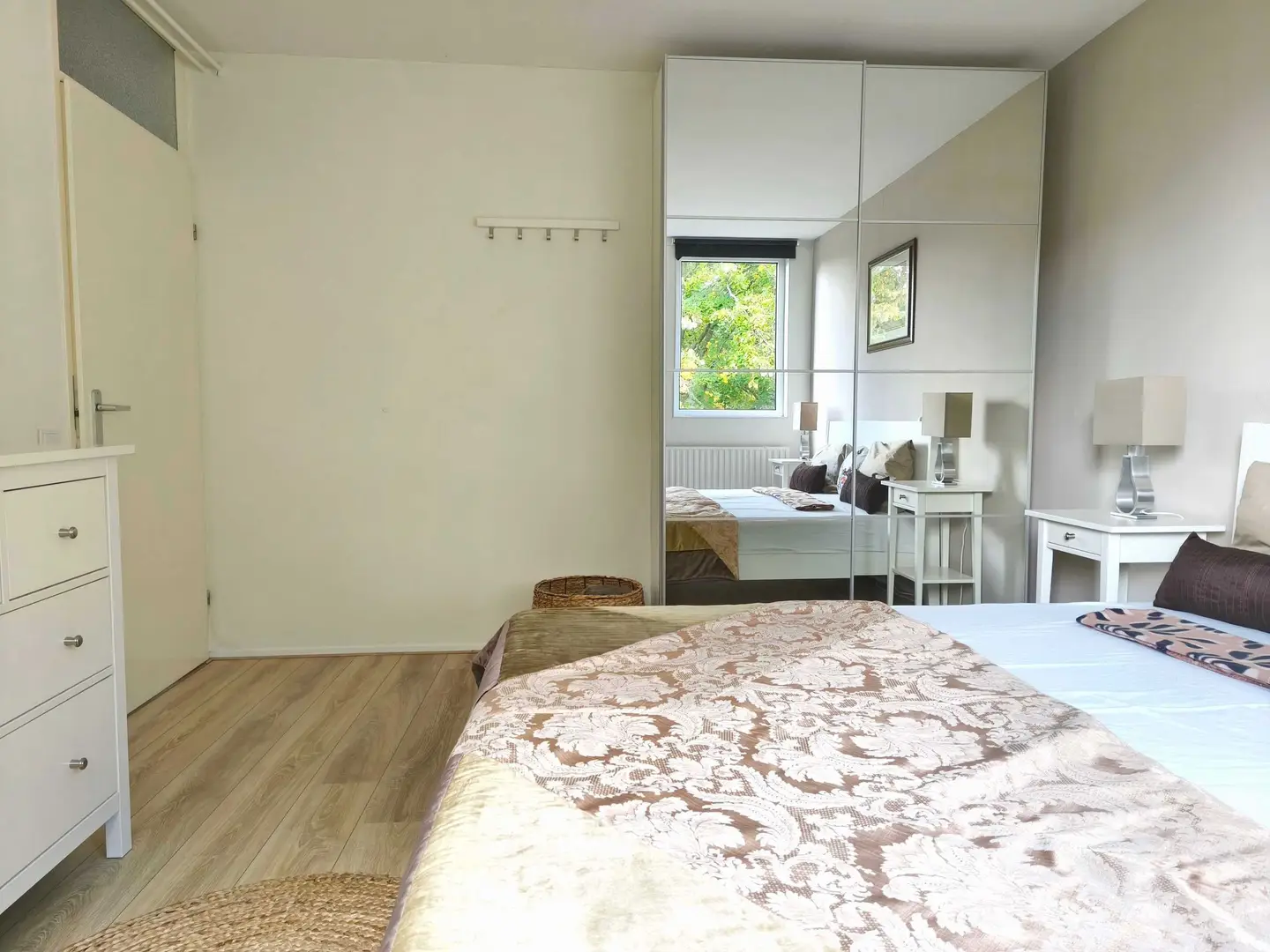 Foto #18 Appartement S.O.J. Palmelaan Groningen
