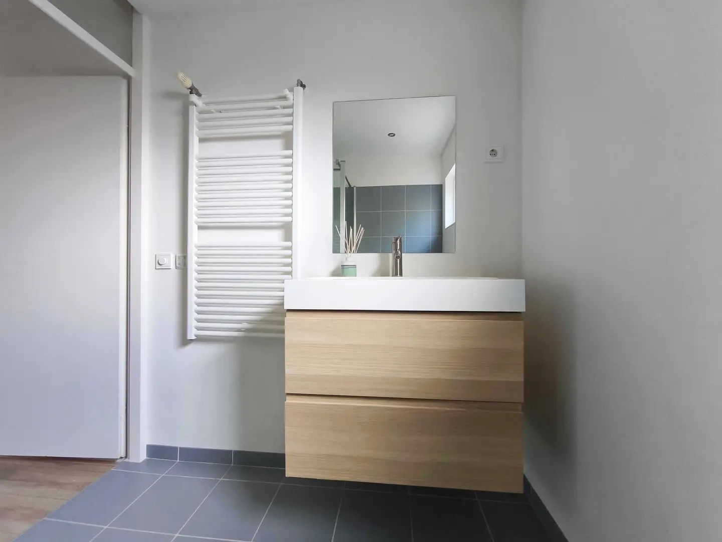 Foto #20 Appartement S.O.J. Palmelaan Groningen
