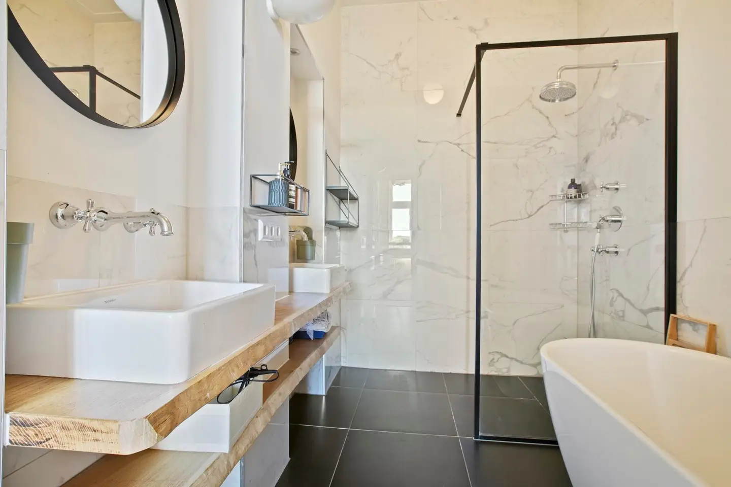 Foto #16 Appartement Vijzelgracht Amsterdam